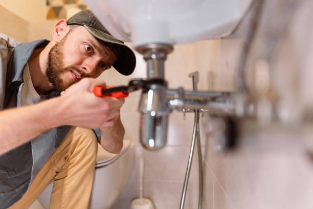 Best 24/7 Emergency Plumbing Services  in Mi Wuk Village, CA